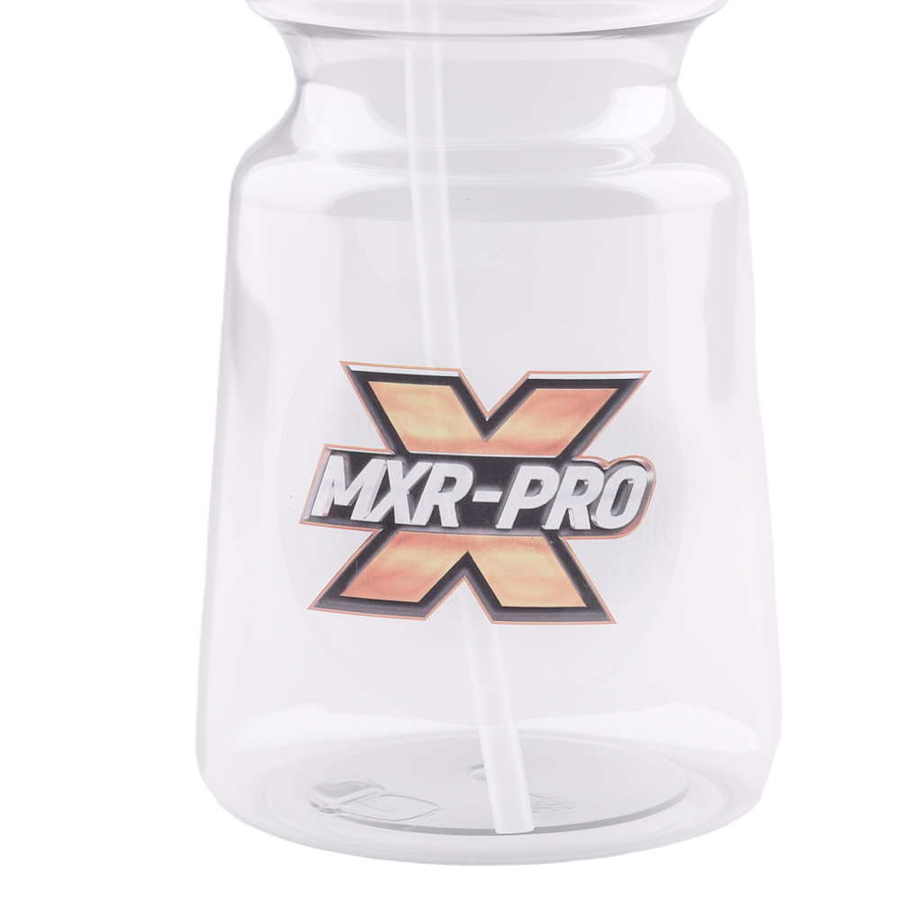 1L Adjustable Car Wash Foam Cannon Quick Connector for Car Wash Garden Hose Kit