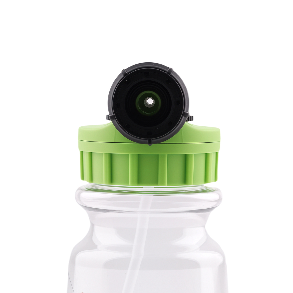 1L Adjustable Car Wash Foam Cannon Quick Connector for Car Wash Garden Hose Kit