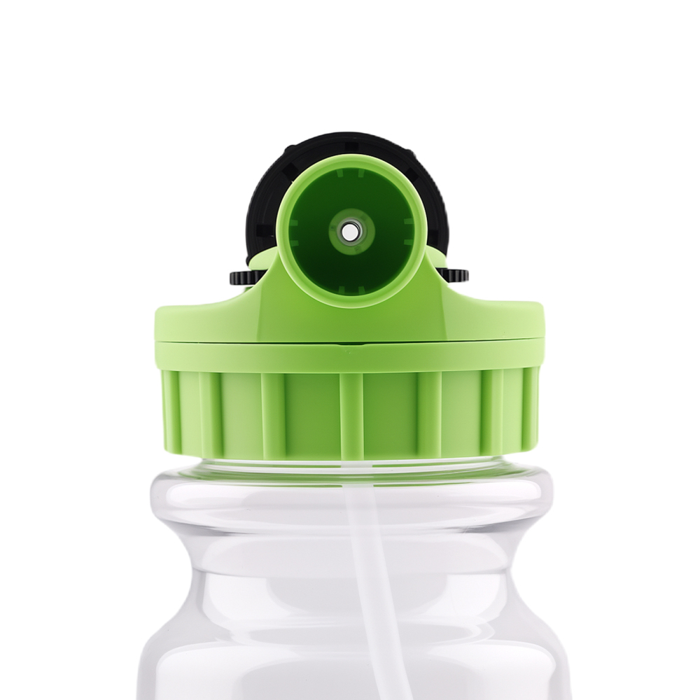 1L Adjustable Car Wash Foam Cannon Quick Connector for Car Wash Garden Hose Kit