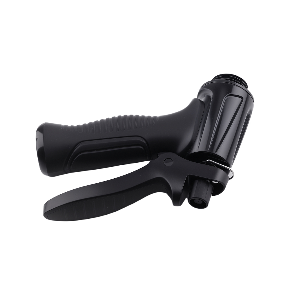 1L Adjustable Car Wash Foam Cannon Quick Connector for Car Wash Garden Hose Kit