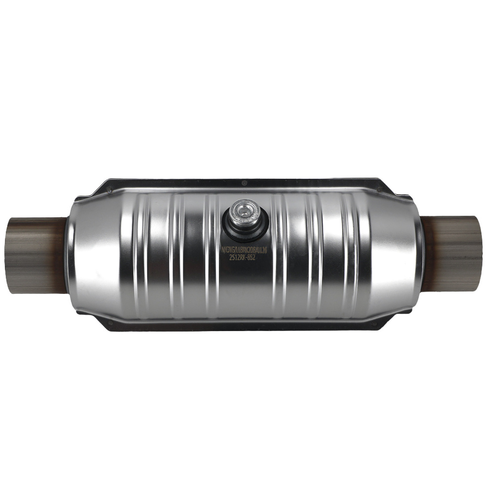 2.5 Catalytic Converter compatible for Dodge Ram 1500 2003-2010 5.7L Stainless Steel