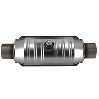 2.5 Catalytic Converter compatible for Dodge Ram 1500 2003-2010 5.7L Stainless Steel