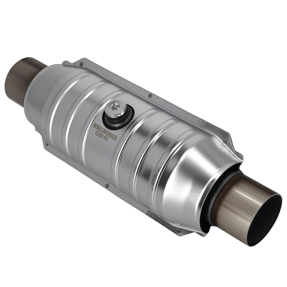 2.5 Catalytic Converter compatible for Dodge Ram 1500 2003-2010 5.7L Stainless Steel