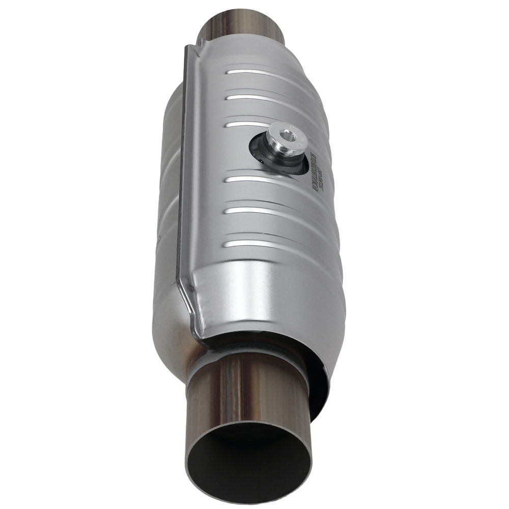 2.5 Catalytic Converter compatible for Dodge Ram 1500 2003-2010 5.7L Stainless Steel