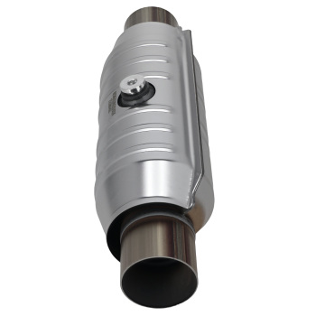 2.5 Catalytic Converter compatible for Dodge Ram 1500 2003-2010 5.7L Stainless Steel