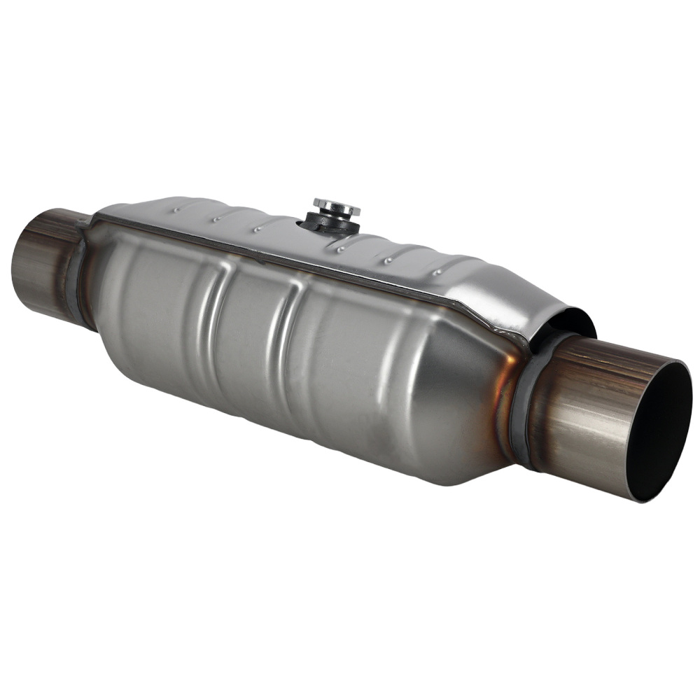 2.5 Catalytic Converter compatible for Dodge Ram 1500 2003-2010 5.7L Stainless Steel