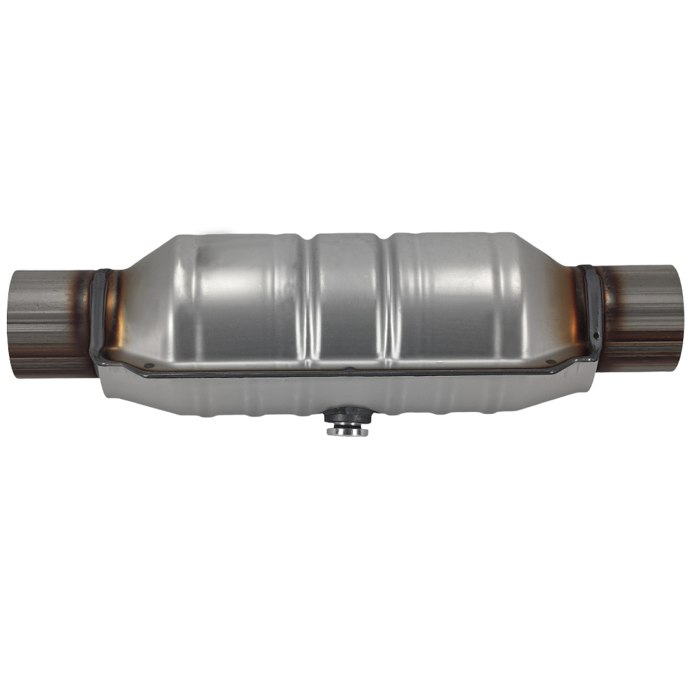 2.5 Catalytic Converter compatible for Dodge Ram 1500 2003-2010 5.7L Stainless Steel