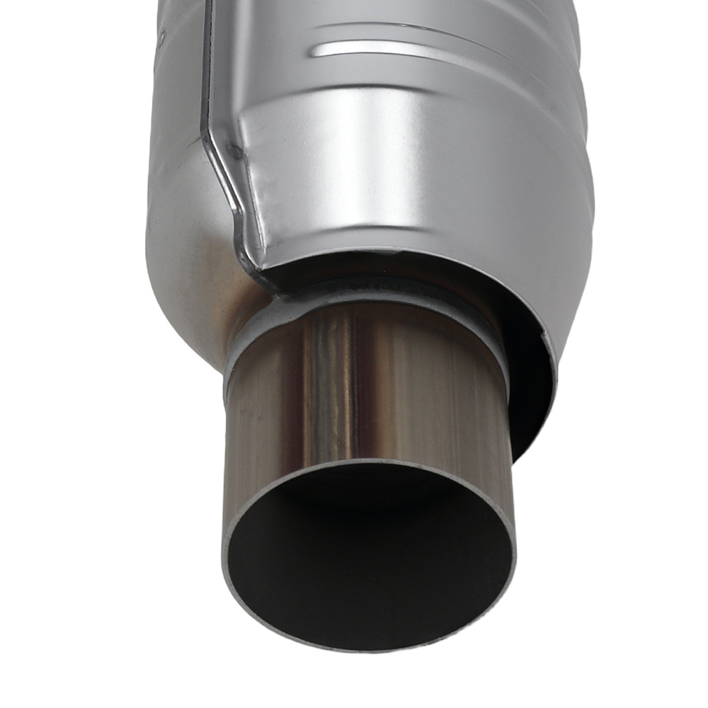 2.5 Catalytic Converter compatible for Dodge Ram 1500 2003-2010 5.7L Stainless Steel
