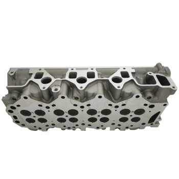 908749 Complete Cylinder Head compatible for Mazda BT-50 Pick-up 06-15 2.5L 3.0L WEAT WLAA