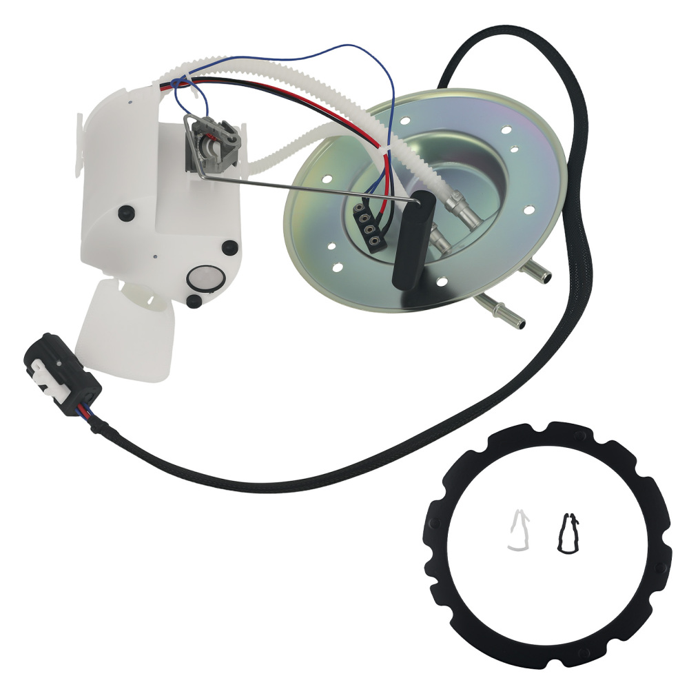 Fuel Pump Module Assembly compatible for Ford Mustang V6 V8 1998 E2203M P76506M