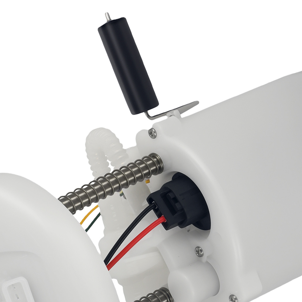 Fuel Pump Module Assembly compatible for Ford Focus 2.0L 2000-2002 E2556M 1M5Z9H307CA