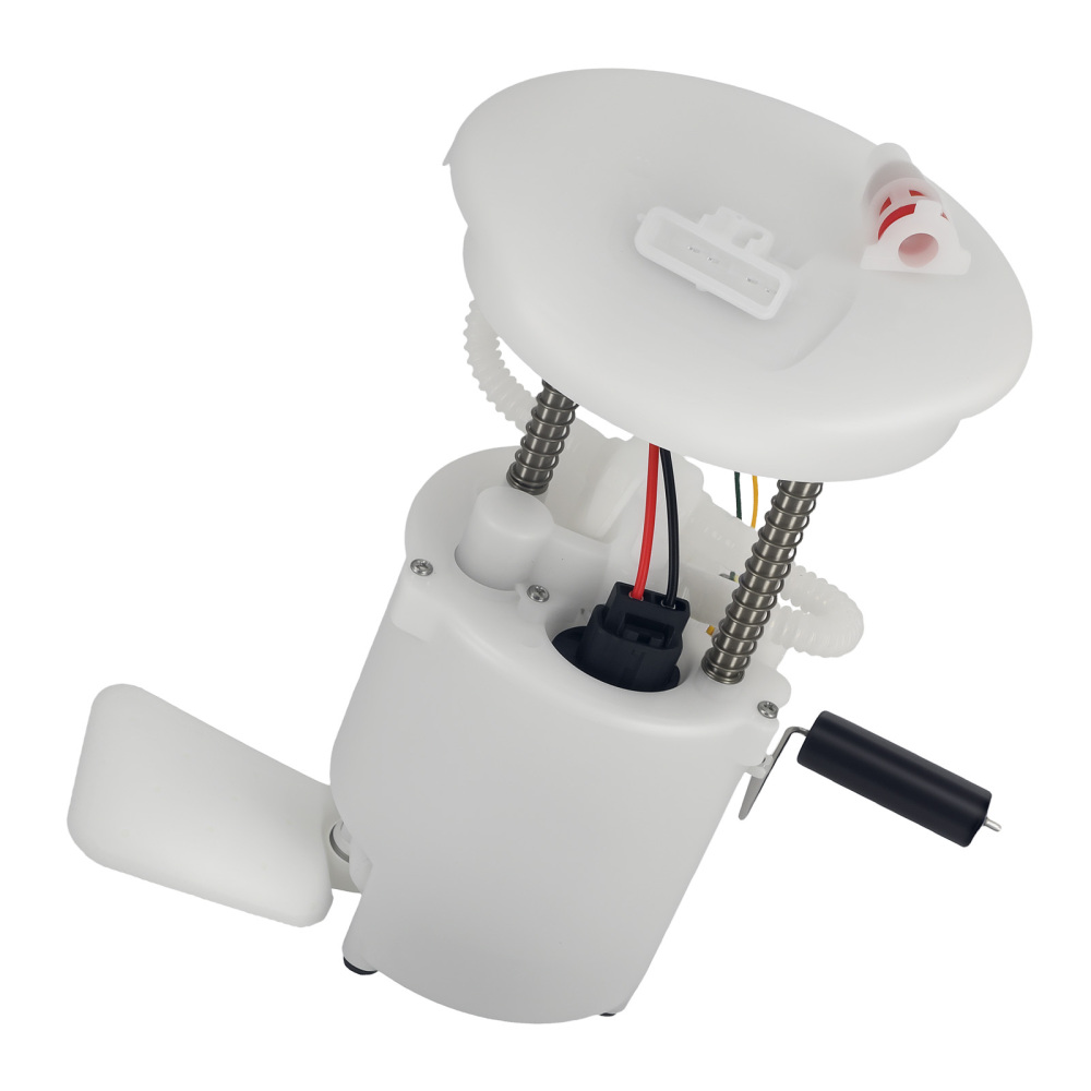 Fuel Pump Module Assembly compatible for Ford Focus 2.0L 2000-2002 E2556M 1M5Z9H307CA