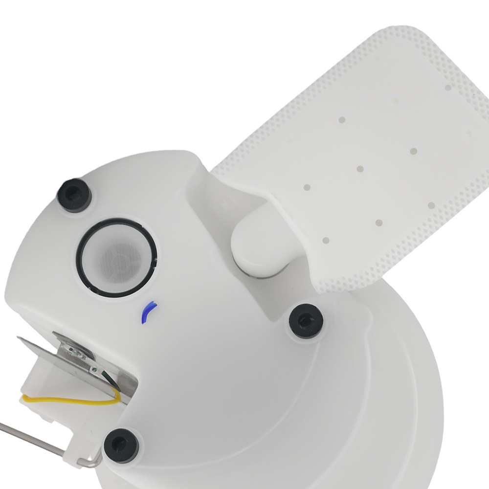 Fuel Pump Module Assembly compatible for Ford Focus 2.0L 2000-2002 E2556M 1M5Z9H307CA