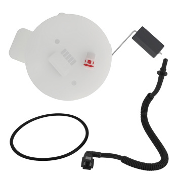 Fuel Pump Module Assembly compatible for Ford Focus 2.0L 2000-2002 E2556M 1M5Z9H307CA