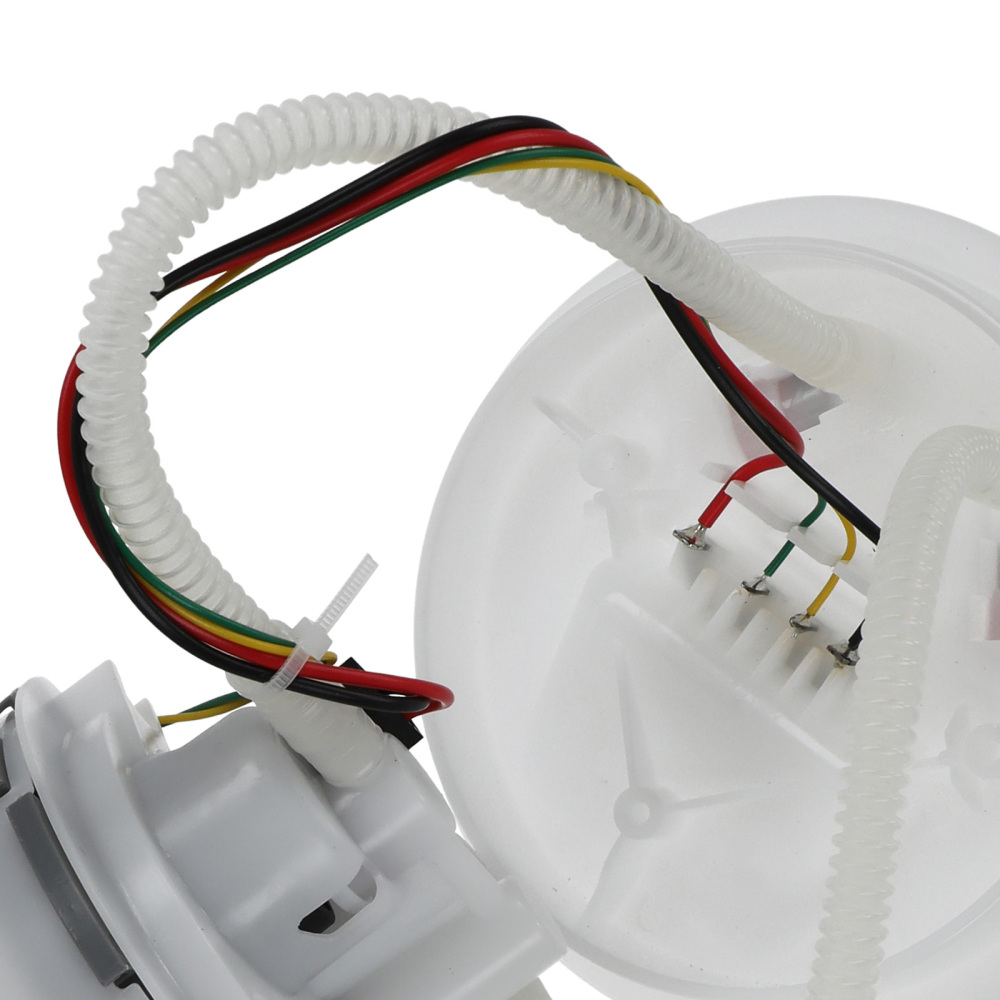 Pompe à Carburant Électrique compatible pour Ford Mondeo III 2000-2007 1.8 2.0 16V TDCi