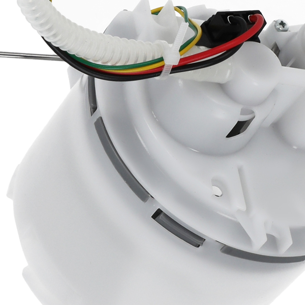 Pompe à Carburant Électrique compatible pour Ford Mondeo III 2000-2007 1.8 2.0 16V TDCi