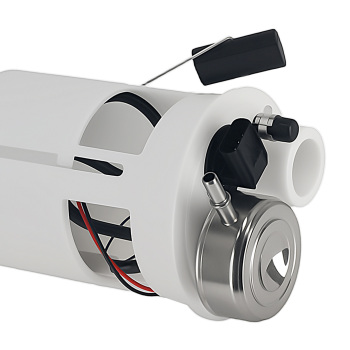 12V Fuel Pump Assemby Gasoline compatible for Dodge Ram 1500 2500 3500 4897426AD