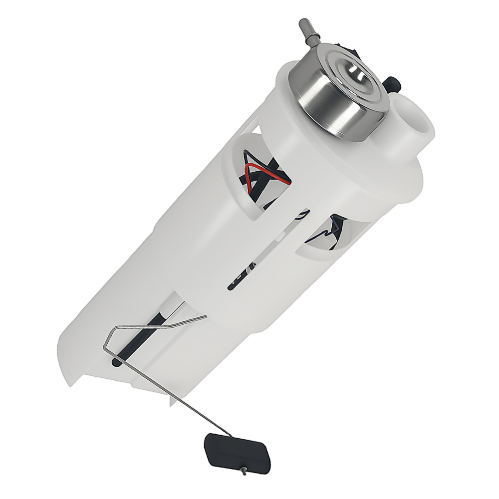 12V Fuel Pump Assemby Gasoline compatible for Dodge Ram 1500 2500 3500 4897426AD