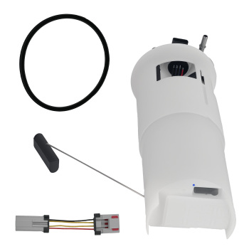 12V Fuel Pump Assemby Gasoline compatible for Dodge Ram 1500 2500 3500 4897426AD