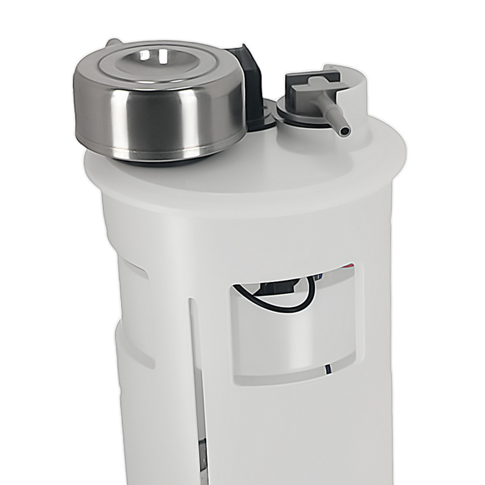 Electric Fuel Pump Module compatible for Dodge Ram 1500 2500 3500 1998-2002 4897666AA