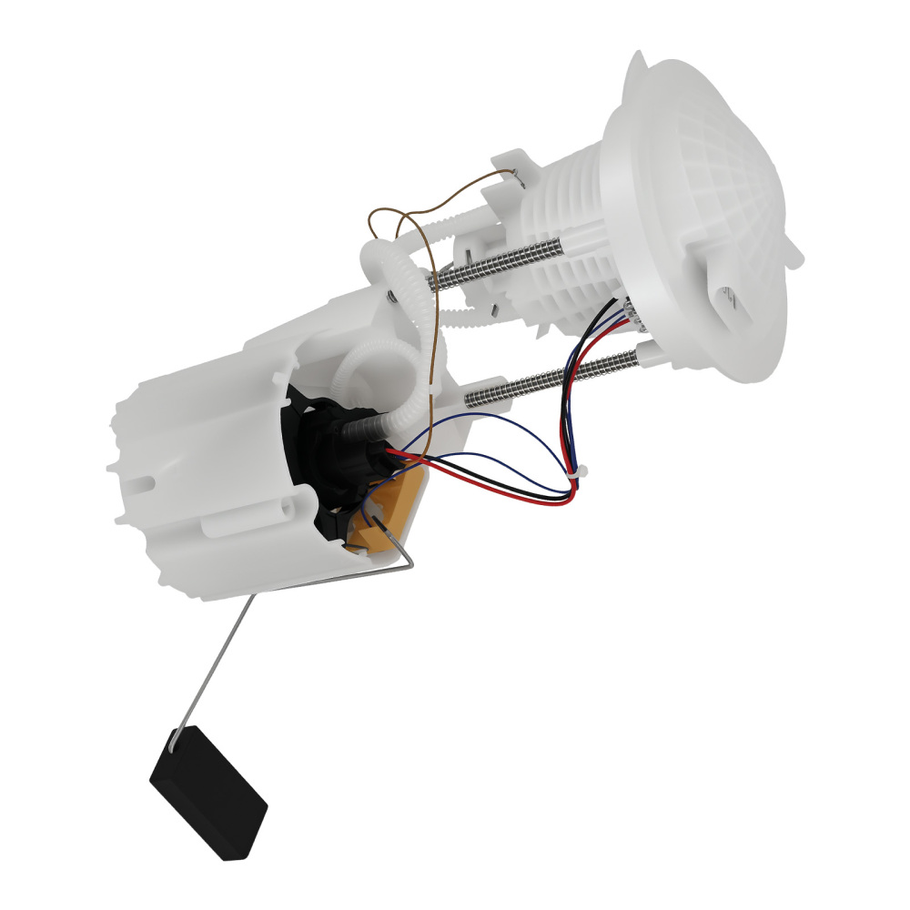 Fuel Pump Module Assembly compatible for Dodge Durango compatible for Chrysler Aspen 2004-2007 5135549AA