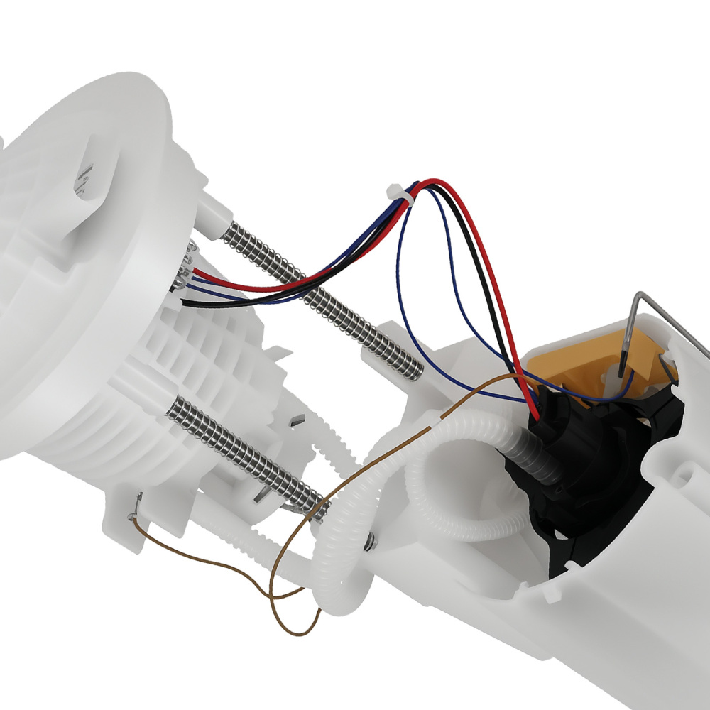Fuel Pump Module Assembly compatible for Dodge Durango compatible for Chrysler Aspen 2004-2007 5135549AA