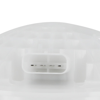 Fuel Pump Module Assembly compatible for Dodge Durango compatible for Chrysler Aspen 2004-2007 5135549AA