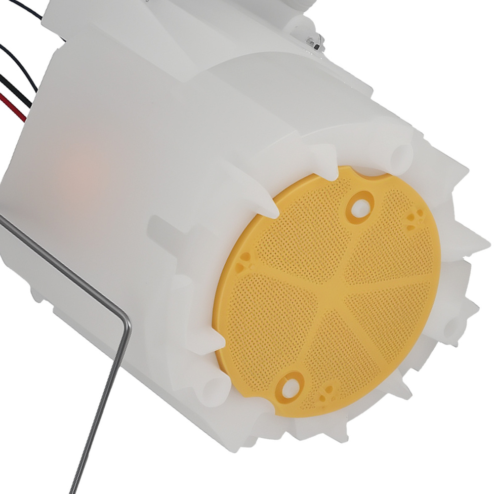 Fuel Pump Module Assembly compatible for Dodge Durango compatible for Chrysler Aspen 2004-2007 5135549AA