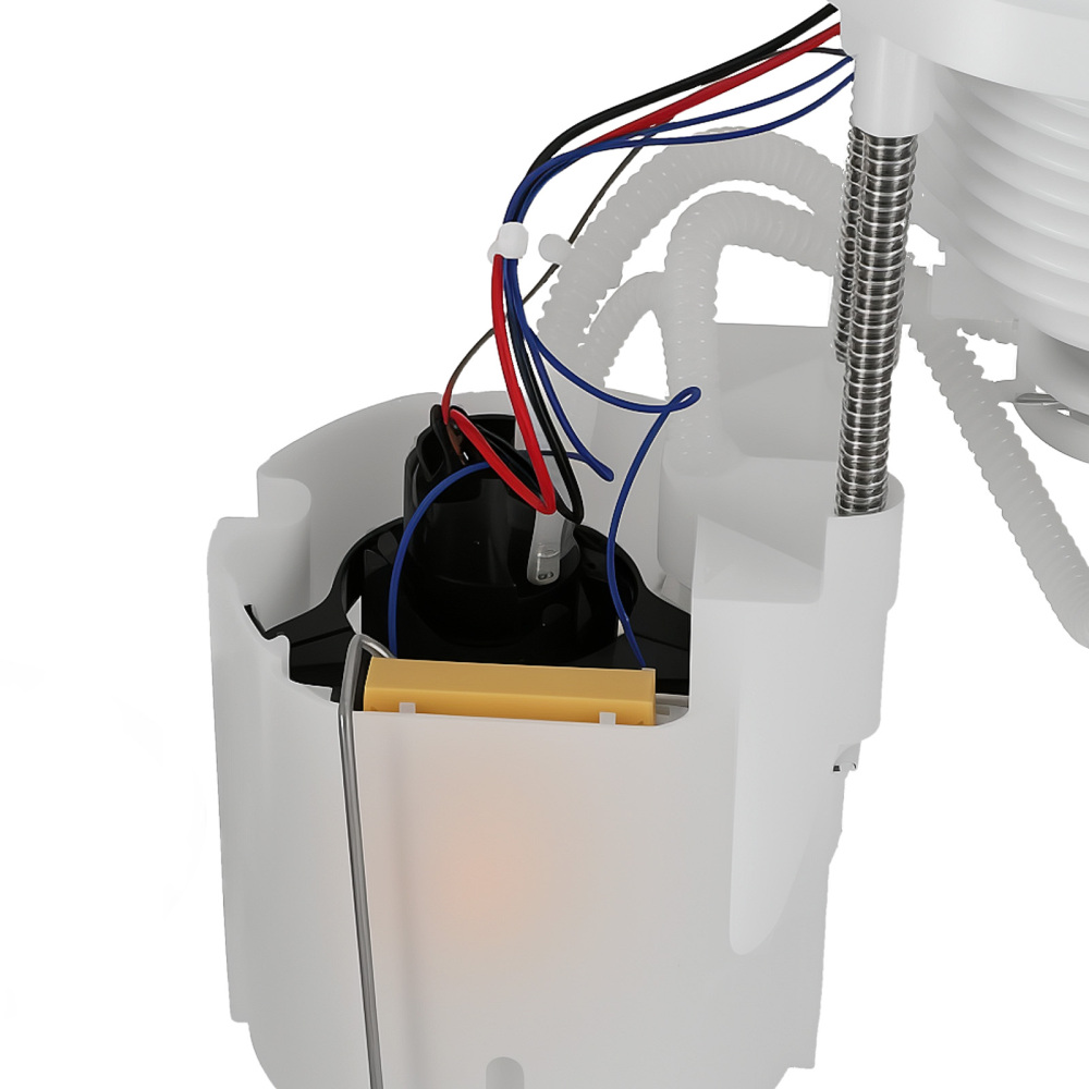 Fuel Pump Module Assembly compatible for Dodge Durango compatible for Chrysler Aspen 2004-2007 5135549AA