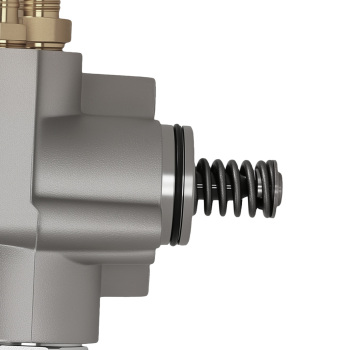 Bomba de alta presión compatible para VW Golf Plus compatible para Golf V Jetta 1.4 TSI 2006-2008 03C127025T