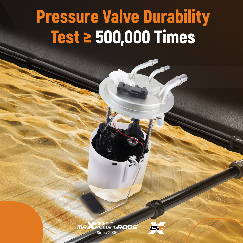 Fuel Pump Module Assembly for 2004-07 compatible for Chevy Suburban 1500 compatible for GMC Yukon XL 5.3L 6.0L