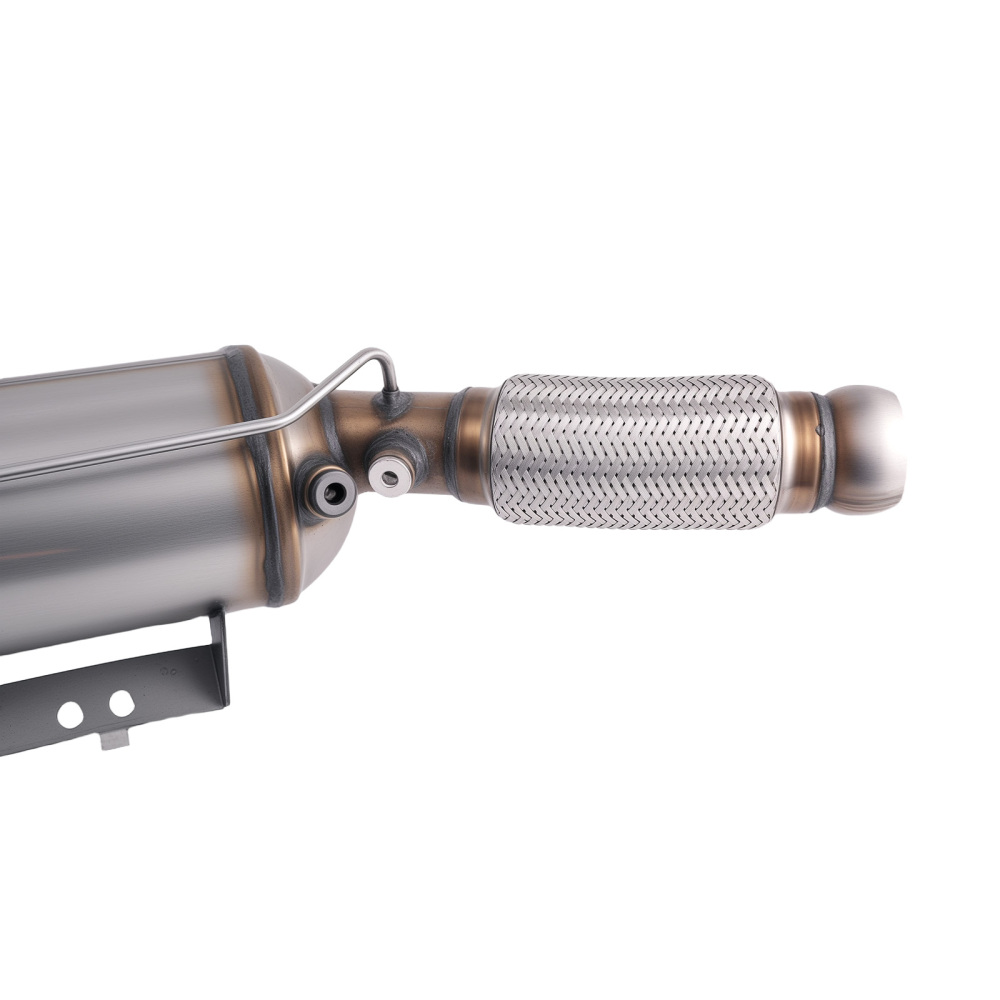 Diesel Particulate Filter ForMercedes-Benz Sprinter B906 3t 3.5t A9064900100