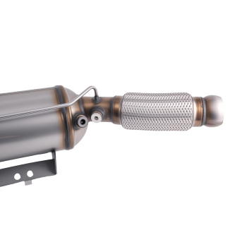 Diesel Particulate Filter ForMercedes-Benz Sprinter B906 3t 3.5t A9064900100