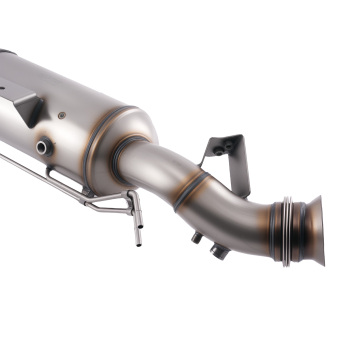 Diesel Particulate Filter ForMercedes-Benz Sprinter B906 3t 3.5t A9064900100