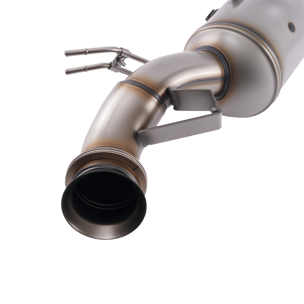 Diesel Particulate Filter ForMercedes-Benz Sprinter B906 3t 3.5t A9064900100