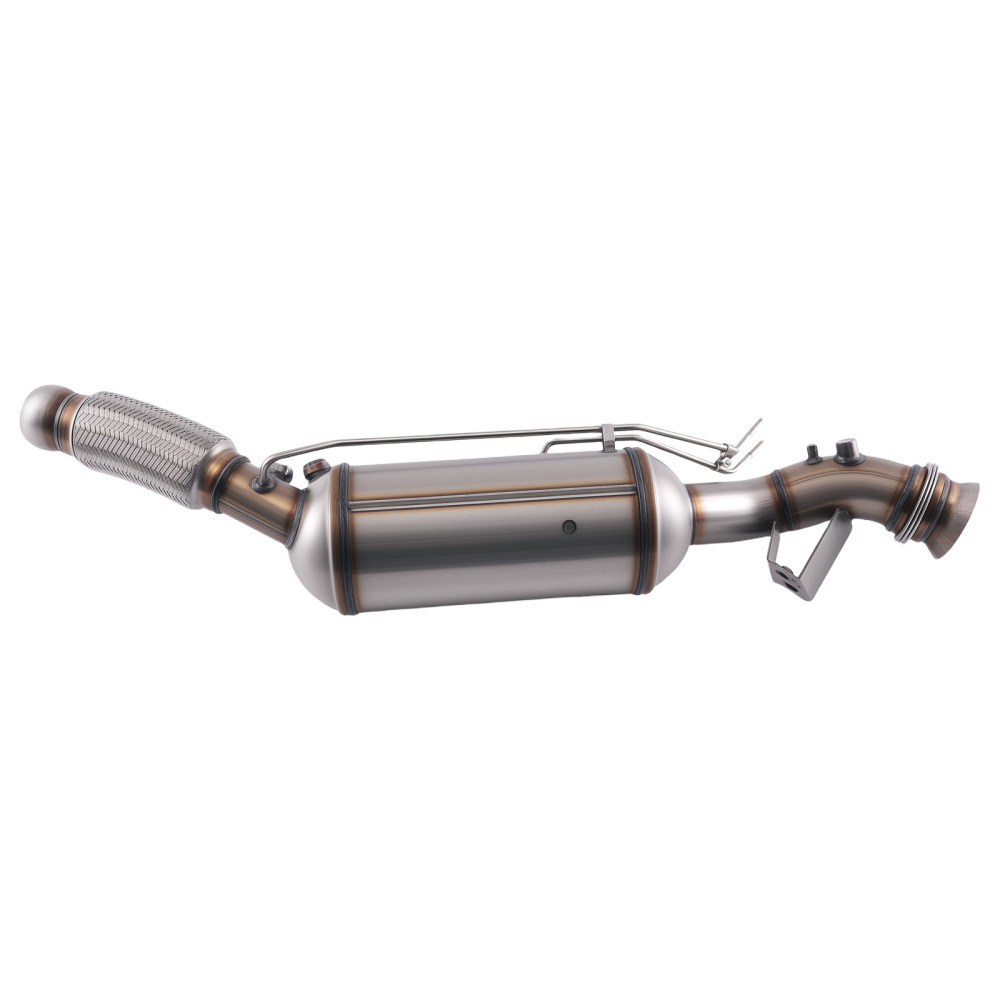 Diesel Particulate Filter ForMercedes-Benz Sprinter B906 3t 3.5t A9064900100