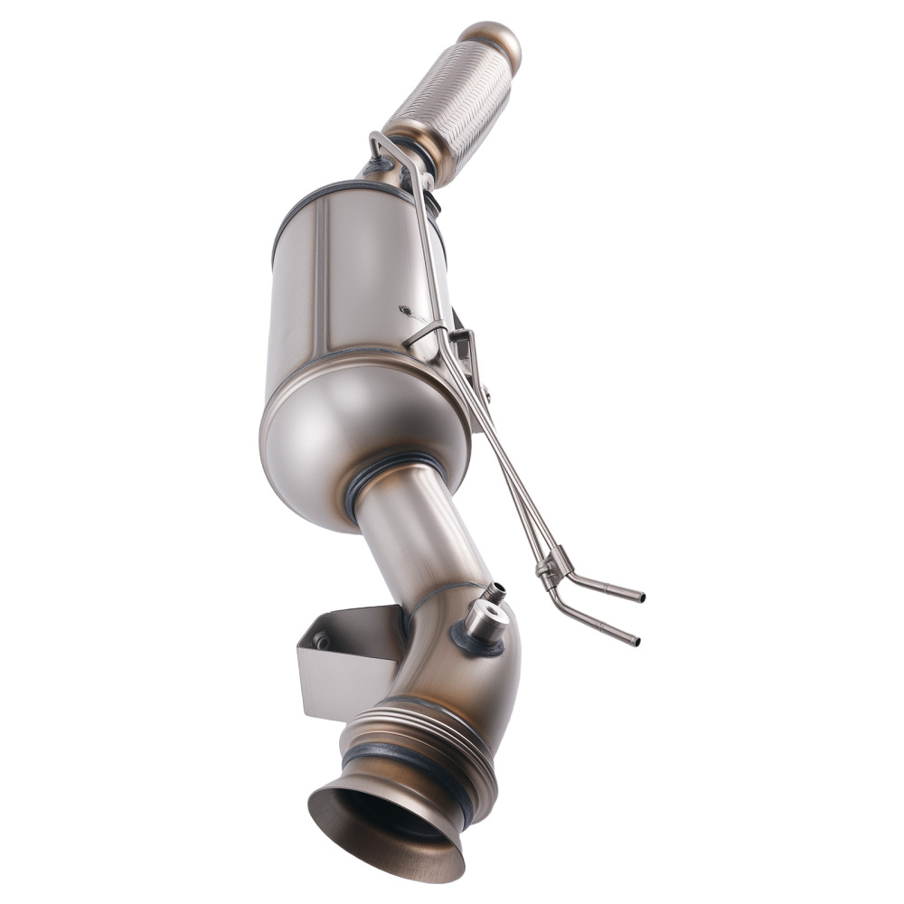Diesel Particulate Filter ForMercedes-Benz Sprinter B906 3t 3.5t A9064900100