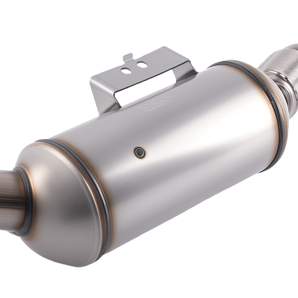 Diesel Particulate Filter ForMercedes-Benz Sprinter B906 3t 3.5t A9064900100