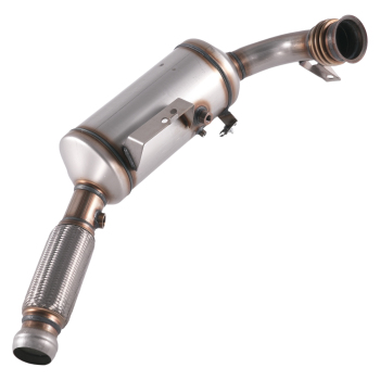Diesel Particulate Filter compatible for Mercedes Sprinter 2500 3500 3500XD 3.0L 2019-2022