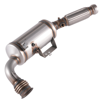 Diesel Particulate Filter compatible for Mercedes Sprinter 2500 3500 3500XD 3.0L 2019-2022