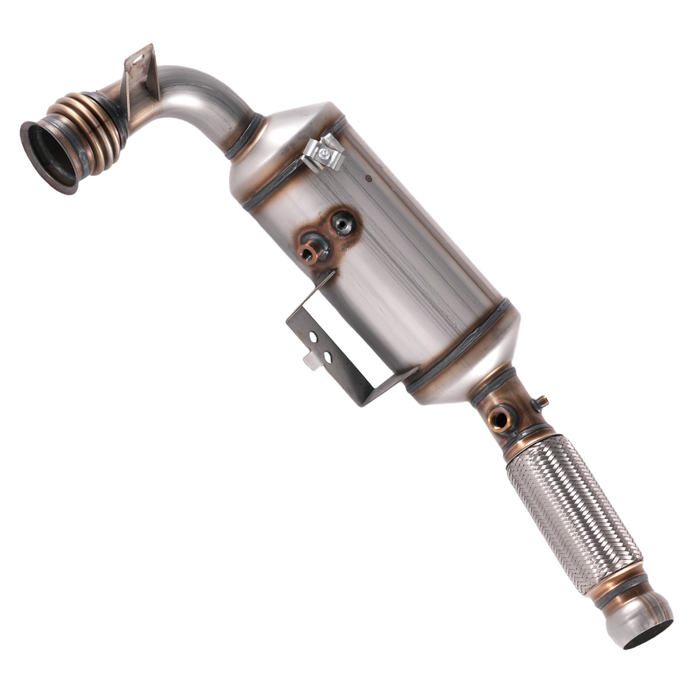 Diesel Particulate Filter compatible for Mercedes Sprinter 2500 3500 3500XD 3.0L 2019-2022