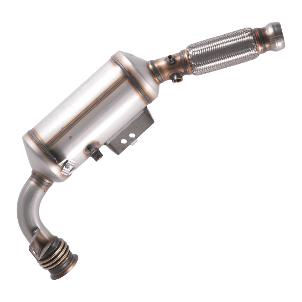 Diesel Particulate Filter compatible for Mercedes Sprinter 2500 3500 3500XD 3.0L 2019-2022