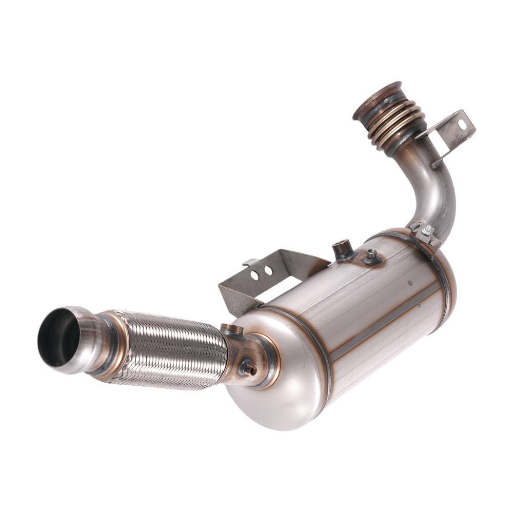Diesel Particulate Filter compatible for Mercedes Sprinter 2500 3500 3500XD 3.0L 2019-2022