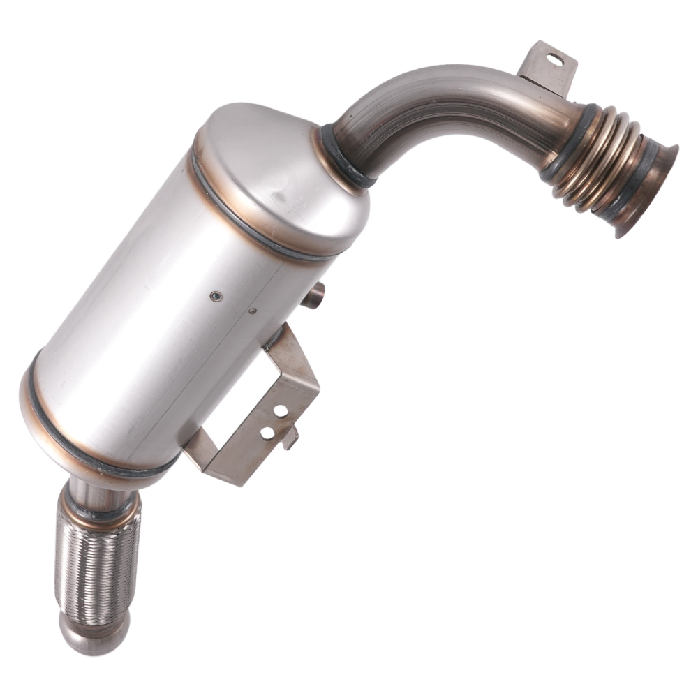 Diesel Particulate Filter compatible for Mercedes Sprinter 2500 3500 3500XD 3.0L 2019-2022