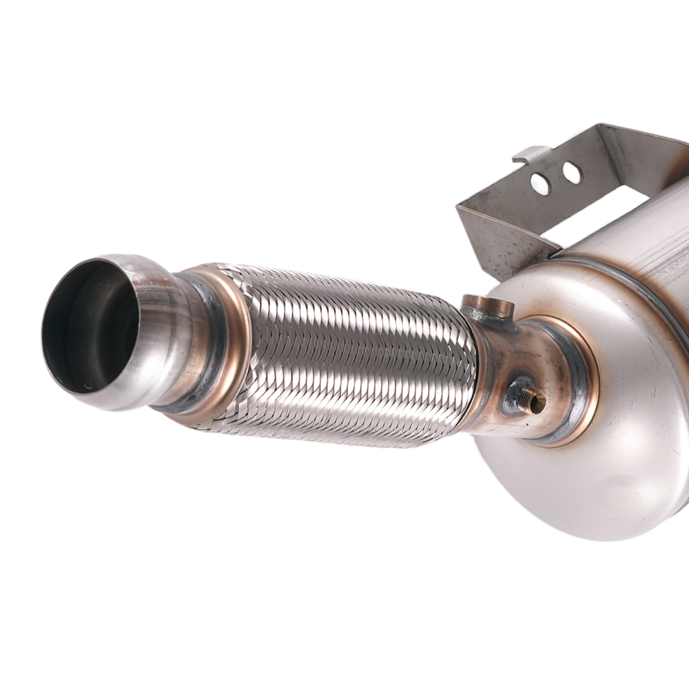 Diesel Particulate Filter compatible for Mercedes Sprinter 2500 3500 3500XD 3.0L 2019-2022
