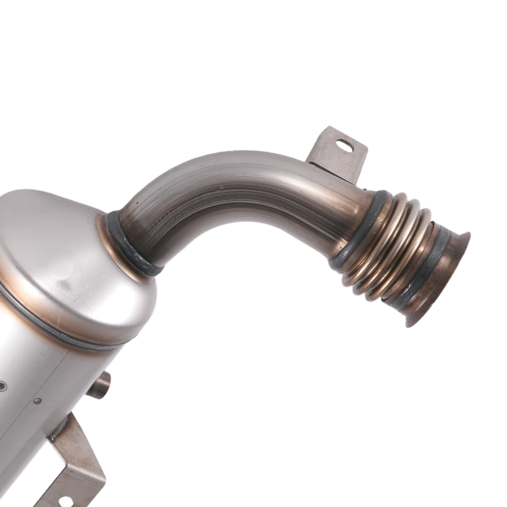 Diesel Particulate Filter compatible for Mercedes Sprinter 2500 3500 3500XD 3.0L 2019-2022