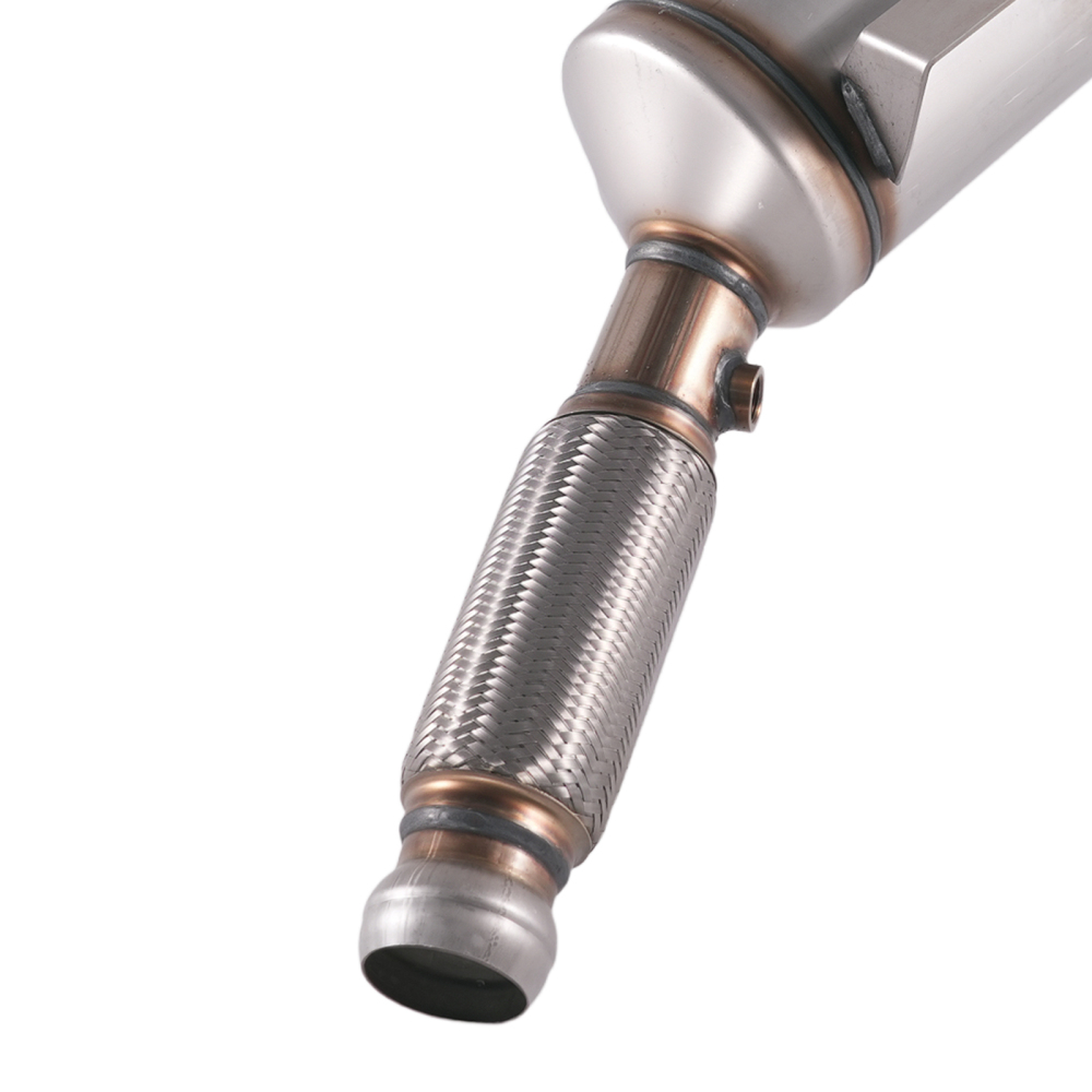 Diesel Particulate Filter compatible for Mercedes Sprinter 2500 3500 3500XD 3.0L 2019-2022