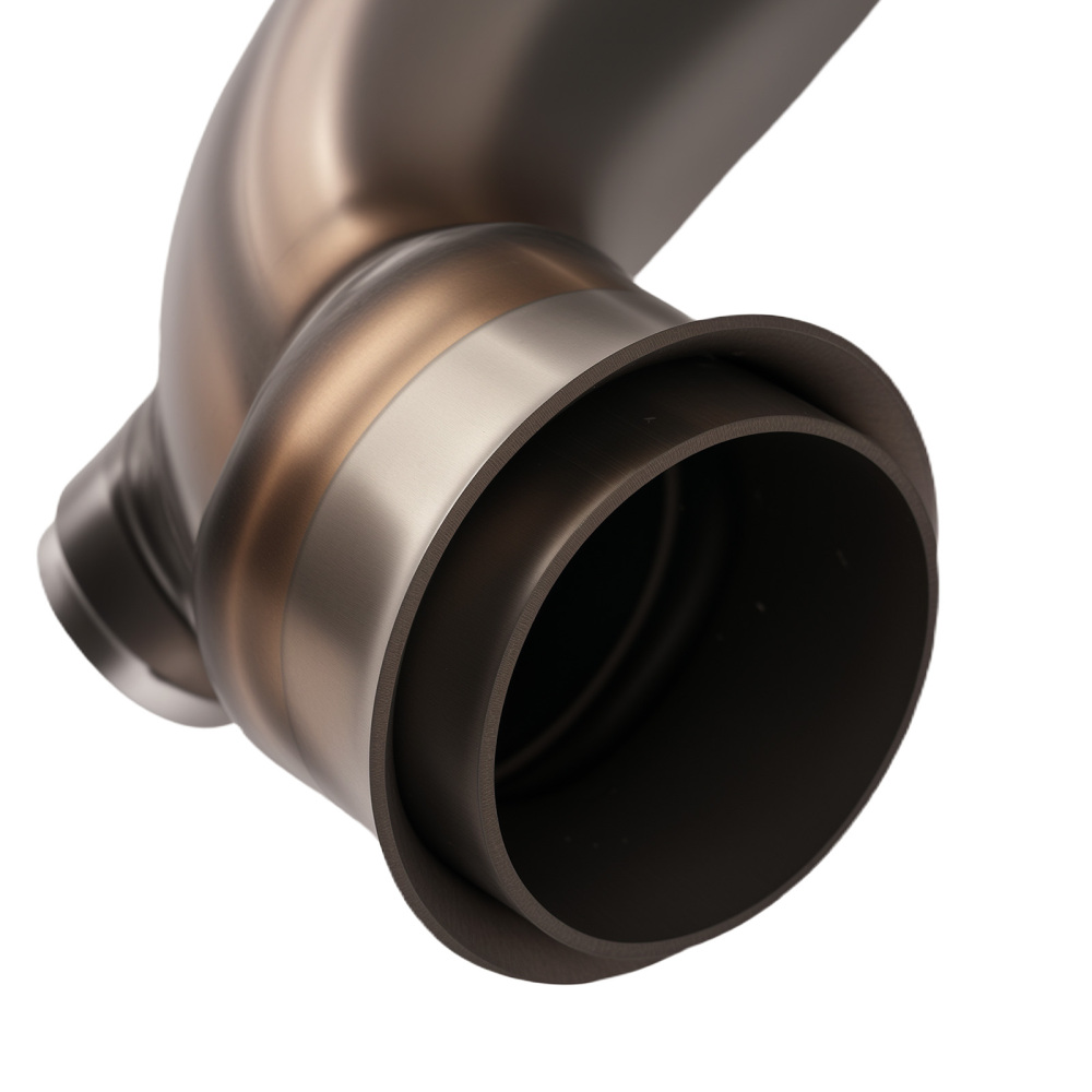 Catalytic DPF compatible for Mercedes A-Class W176 CLA C117 GLA X156 2012-2021 208A05771R