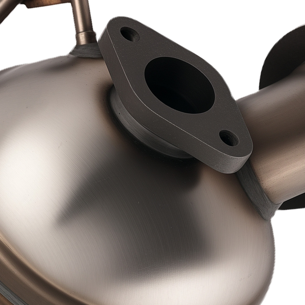 Catalytic DPF compatible for Mercedes A-Class W176 CLA C117 GLA X156 2012-2021 208A05771R