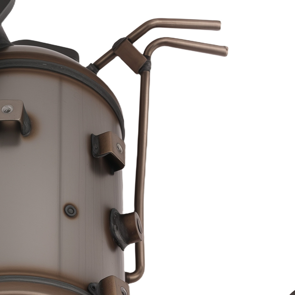 Catalytic DPF compatible for Mercedes A-Class W176 CLA C117 GLA X156 2012-2021 208A05771R